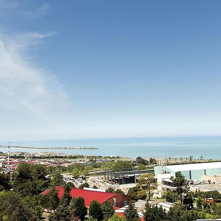 Nida Suites Trabzon Exterior foto