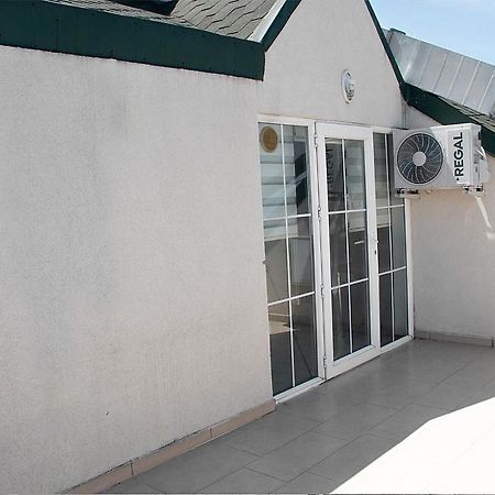 Nida Suites Trabzon Exterior foto